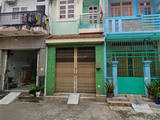Bán nhà 3 tấm hẻm 109d lạc long quân, p.3, quận 11, giá 7.5 tỷ (tl)