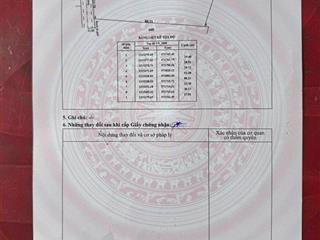 Bán 5.150 m2 có thổ cư tại xã thái mỹ củ chi