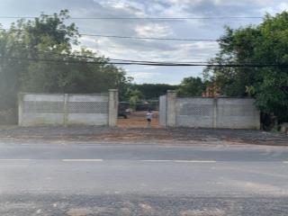 Cần bán đất mặt tiền siêu vip tỉnh lộ 7, dt 15x92m dân cư hiện hữu đông đúc củ chi hồ chí minh