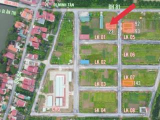 Chính chủ bán giãn dân ba đông, phan sào nam, phù cừ, hưng yên dt 90m2 giá rẻ 0961 466 ***