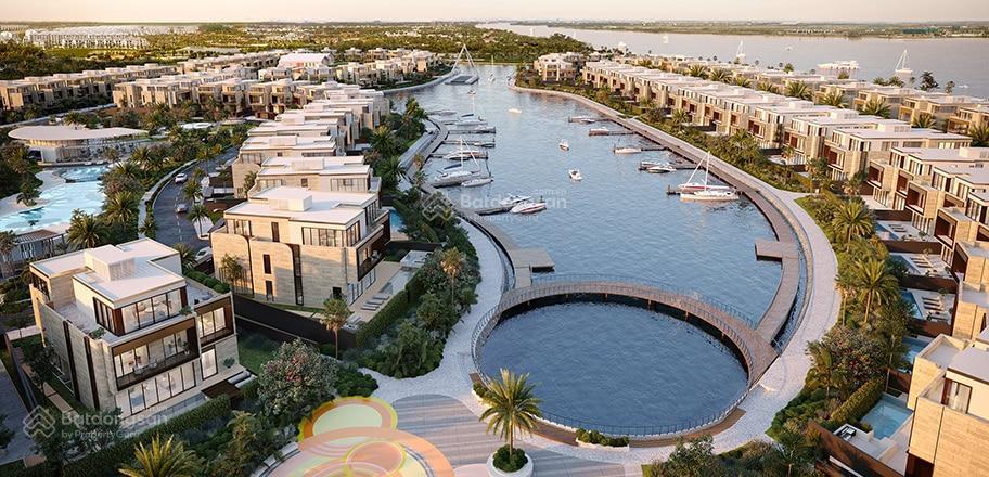 Sang nhượng căn dinh thự nổi the rivus  elie saab. đã nhận bàn giao.  0978 469 ***