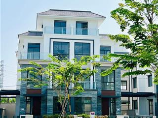 Sắp ra mắt khu biệt thự gladia chủ đầu tư khang điền  keppel land. pháp lý chuẩn nhất quận 2