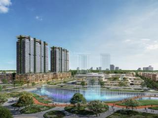 7,5 tỷ sở hữu ngay căn lumiere midtown the global city  trung tâm mới tphcm