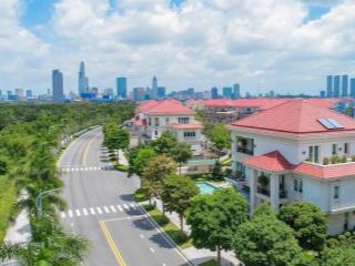 Bán biệt thự sala đại quang minh q2 321m2 không gian sinh thái hoàn hảo giữa trung tâm thành phố