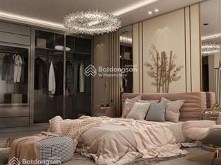 Bán biệt thự góc 2 mặt tiền, vị trí vàng hiếm có 160m2, 33 tỷ