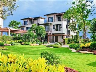 Biệt thự the pearl waterpoint  sống trên đảo, kết nối trọn vùng. giỏ hàng độc quyền