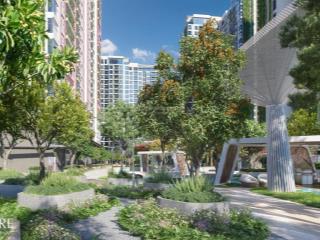 Chính thức giữ chỗ mua căn hộ lumiere boulevard quận 9, thanh toán tiến độ, mua trực tiếp cđt