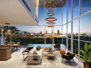 Penthouse duplex lumière midtown  nhận booking chờ chủ nhân danh giá sở hữu siêu phẩm hiếm hoi