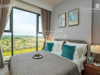 Trả trước 450 triệu nhận nhà ngay căn hộ vinhomes quận 9  lumiere midtown. sổ hồng sẵn