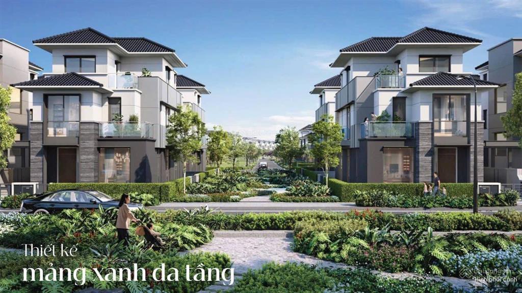 Biệt thự ven sông tại quận 2. sẵn sổ hồng. chủ đầu tư keppel khang điền.  0978 469 ***