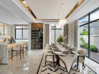 Biệt thự đơn lập 240m2 gladia by the waters, booking giữ suất mua trực tiếp cđt khang điền