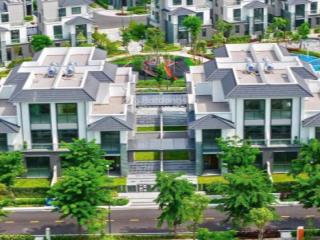 Hàng hiếm duy nhất 16 căn biệt thự tứ lập gladia by the waters.  0978 469 ***