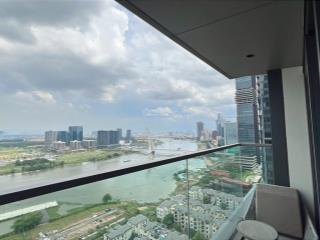 Căn hoa hậu cuối cùng có sổ hồng grand marina sài gòn 3pn  view sông