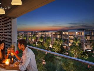 Hàng hiếm cặp nhà phố soho  the global city. thuận tiện cho thuê văn phòng. đầu tư dài hạn