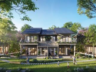 Tt 5 tỷ sở hữu ngay biệt thự rừng retreat. mua trực tiếp chủ đầu tư.  0978 469 ***