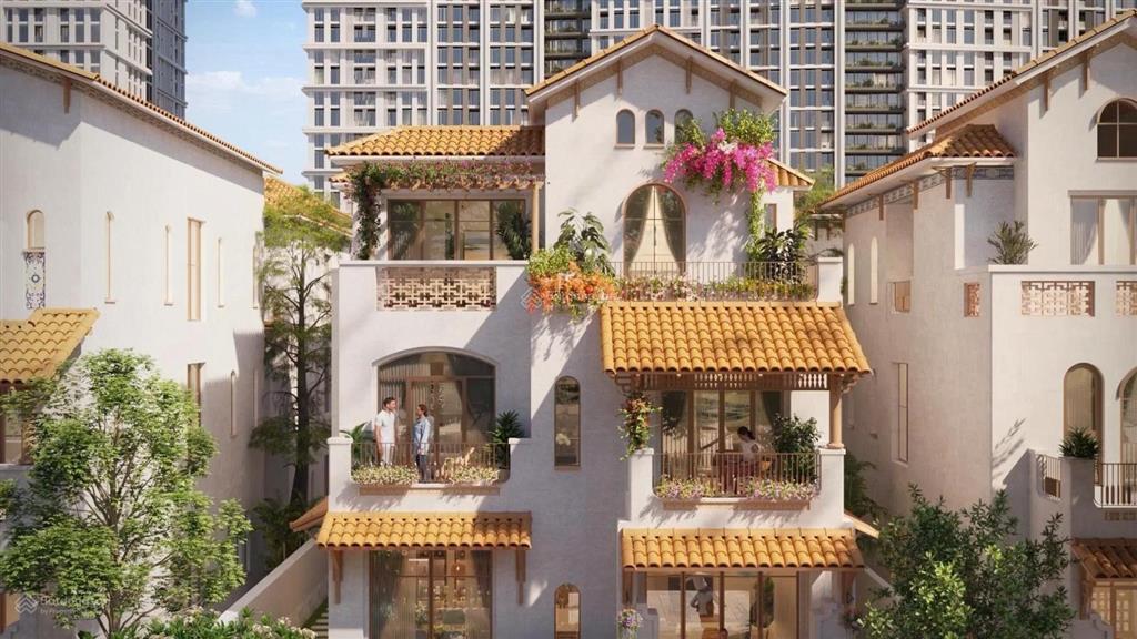 Duy nhất căn biệt thự song lập casa  blanca city giá tốt nhất. chỉ 22 tỷ.  0978 469 ***