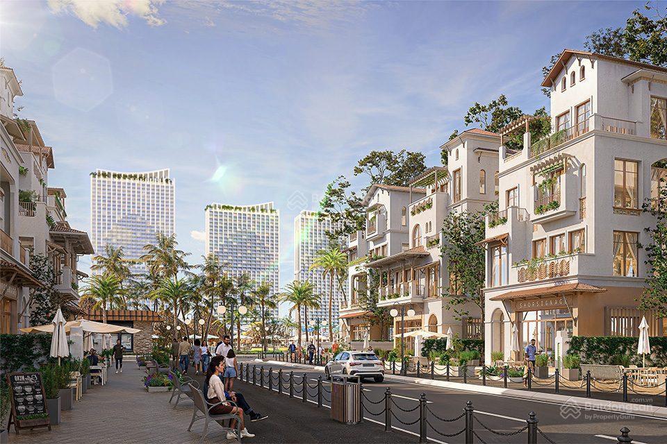 Duy nhất căn biệt thự song lập casa  blanca city giá tốt nhất. chỉ 22 tỷ.  0978 469 ***