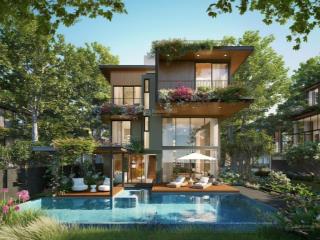 Biệt thự mặt tiền sông eco village đồng nai 390m2. 69 tỷ.  0978 469 ***