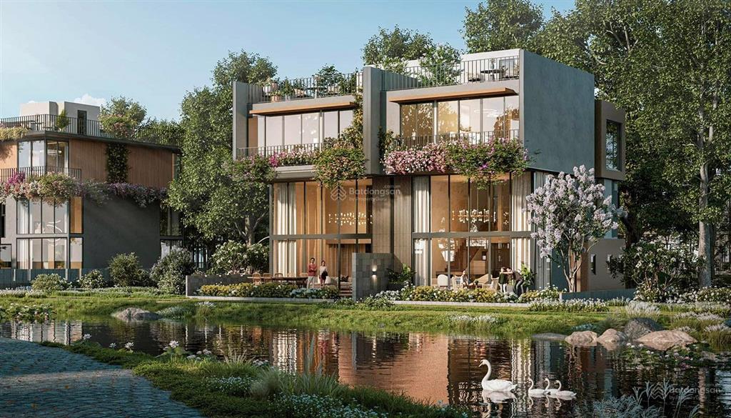 Sang nhượng giá cực tốt giỏ hàng eco village nhơn trạch.  0978 469 ***