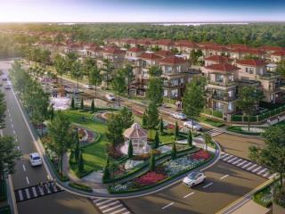 Dinh thự đảo, mặt tiền sông elyse island. vị trí đẹp.  0978 469 ***