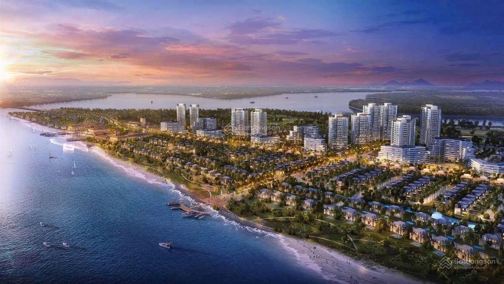 Biệt thự sông elyse island tài sản độc bản, duy nhất 1 căn.  0978 469 ***