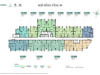Nhận booking đặt chỗ căn hộ 3 ngủ, 93m2 bàn giao full nội thất chiết khấu 10%, tầng trung