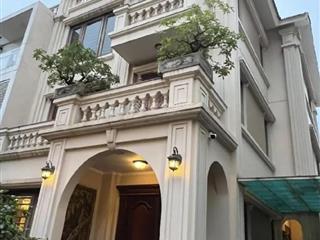 Cần bán 2 căn biệt thự linh đàm giá chỉ 65 tỷ tháng 6/2025