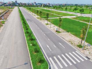 Bán luôn đất nền sổ sẵn khu đô thị thái đào bắc giang