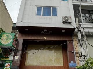 Chính chủ cho thuê văn phòng 100m2, 8 triệu/th tại thịnh liệt, hoàng mai, hà nội