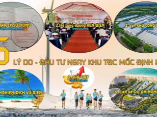Đất tái định cư mốc định 350m². sát flc quảng bình. giá chỉ 8xx triệu. sinh lời mạnh!