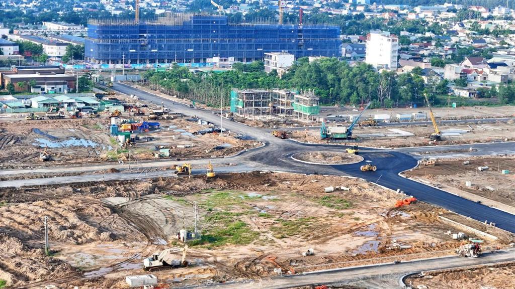 Shophouse dãy m  khách cần thu hồi vốn shophouse