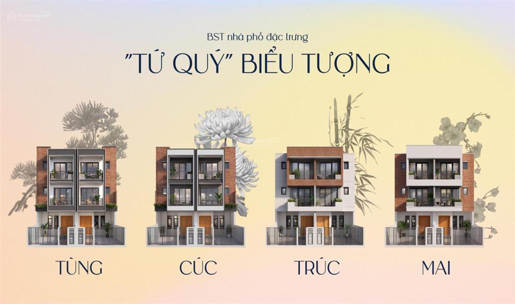 Shophouse dãy m  khách cần thu hồi vốn shophouse