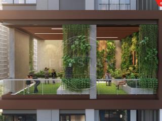 Căn hộ cao cấp biophilic dự án elysian  thủ đức chỉ từ 2,4 tỷ  kí hợp đồng mua bán chỉ 5%