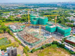Căn hộ cao cấp elysian  chuẩn xanh giữa lòng thành phố ngột ngạt