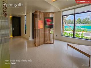 Hot! bán 1 cặp shophouse ngay trung tâm dự án