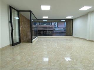 Bán tòa văn phòng nguyễn trãi, thanh xuân, 200m2, giá 54.5 tỷ, 10 tầng, mt 6m, cho thuê 180 triệu