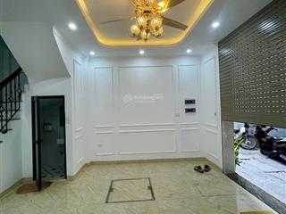 Bán nhà kim giang dòng tiền 50tr/th 55m2, 14 tỷ, 7 tầng thang máy, mt 5m, 12 phòng khép kín