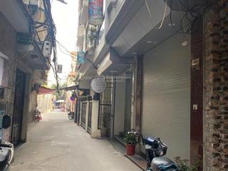 Bán nhà phố đội cấn, nhà mới ngõ 266, 44m2 5 tầng, mt 4m, 15m ô tô tránh, giá 8,6 tỷ