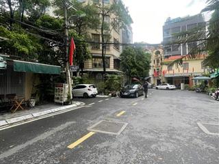 Bán nhà phố trung kính, nhà ngõ 193, 60 m2 5 tầng, mt 4 mét, ngõ ô tô tránh, giá 21,5 tỷ