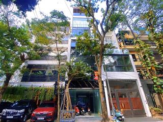 Bán nhà mặt phố trung kính, 30m2, 5 tầng, mặt tiền 3,5m, 14,5 tỷ