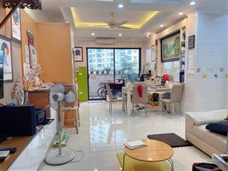Bán căn hộ sang trọng tòa mhd trung văn. 106 m2, 3 ngủ 2 wc. tầng 10 giá 7,9 tỷ