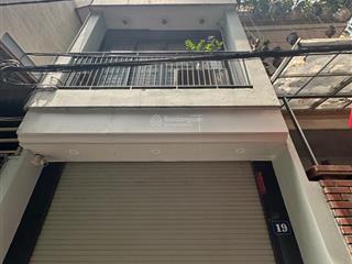 Bán nhà phố phùng chí kiên cầu giấy , 54m2 6 tầng , mt 3,5m , nhà đẹp, ngõ ô tô ,sổ đẹp , 17,9 tỷ