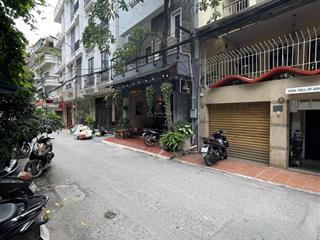 Bán nhà liền kề khu đô thị yên hoà cầu giấy , 75m2 5 tầng,mặt tiền 5m , giá 36 tỷ