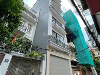 Bán nhà phố đào tấn , 45m2 ,7 tầng thang máy , nhà dòng tiền 70tr/tháng , cách phố 10m , 12,5 tỷ