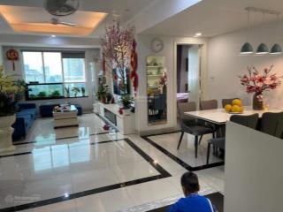 Bán căn hộ chung cư cao cấp phố thành thái, cầu giấy, 86 m2 3 ngủ 2 wc tầng 9 giá 7,5 tỷ