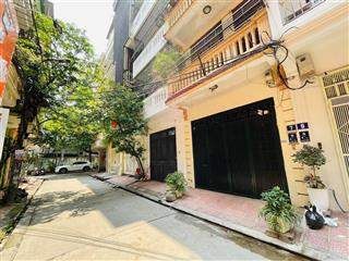 Bán nhà phố nguyễn chí thanh, nhà ngõ 99, 40m2 5 tầng, mặt tiền 4m, ngõ oto tránh, 9tỷ