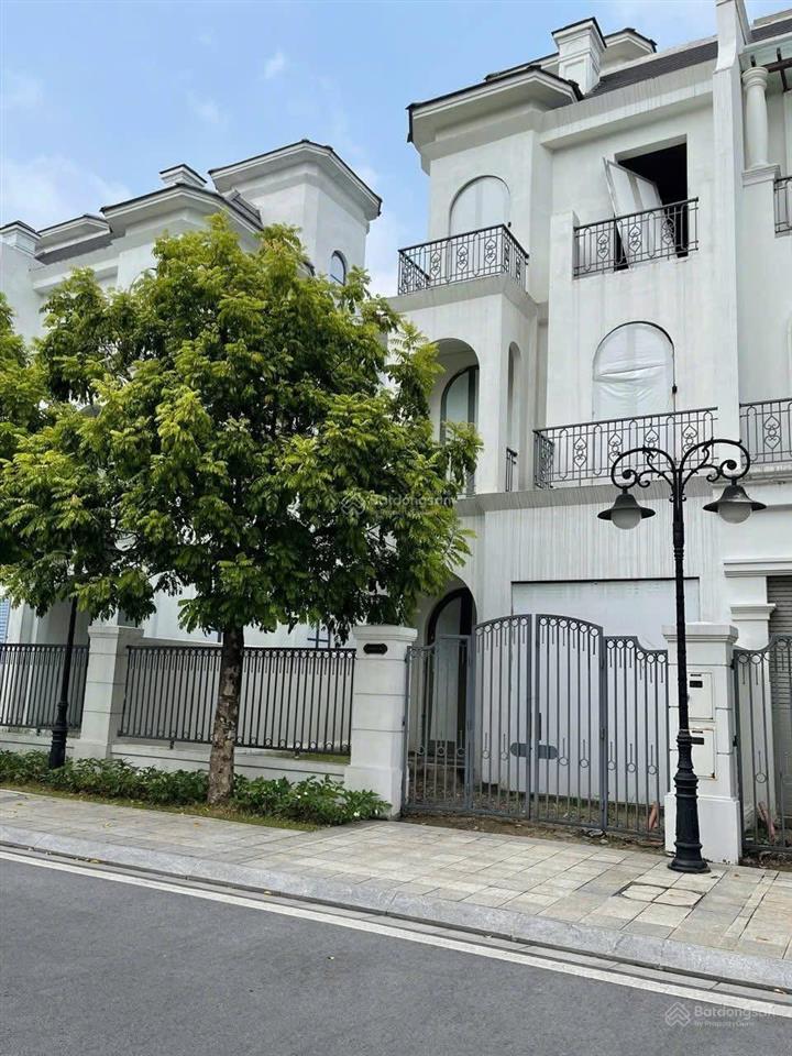 Bán nhà biệt thự 115m2 tại khu đô thị xuân phương, 24 tỷ vnd, giá siêu hời