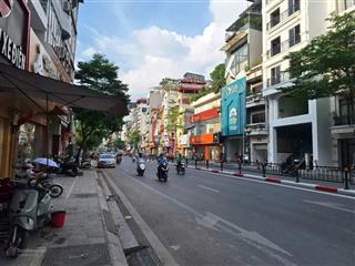 Cho thuê nhà mặt phố trần quang diệu, 10 triệu vnd, 35 m2, chính chủ giá tốt