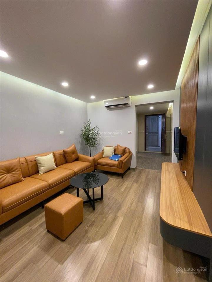 Bán nhà yên hoà, cầu giấy 35m2 5 tầng, mặt tiền 4m, ngõ 4m thoáng sạch, 9 tỷ