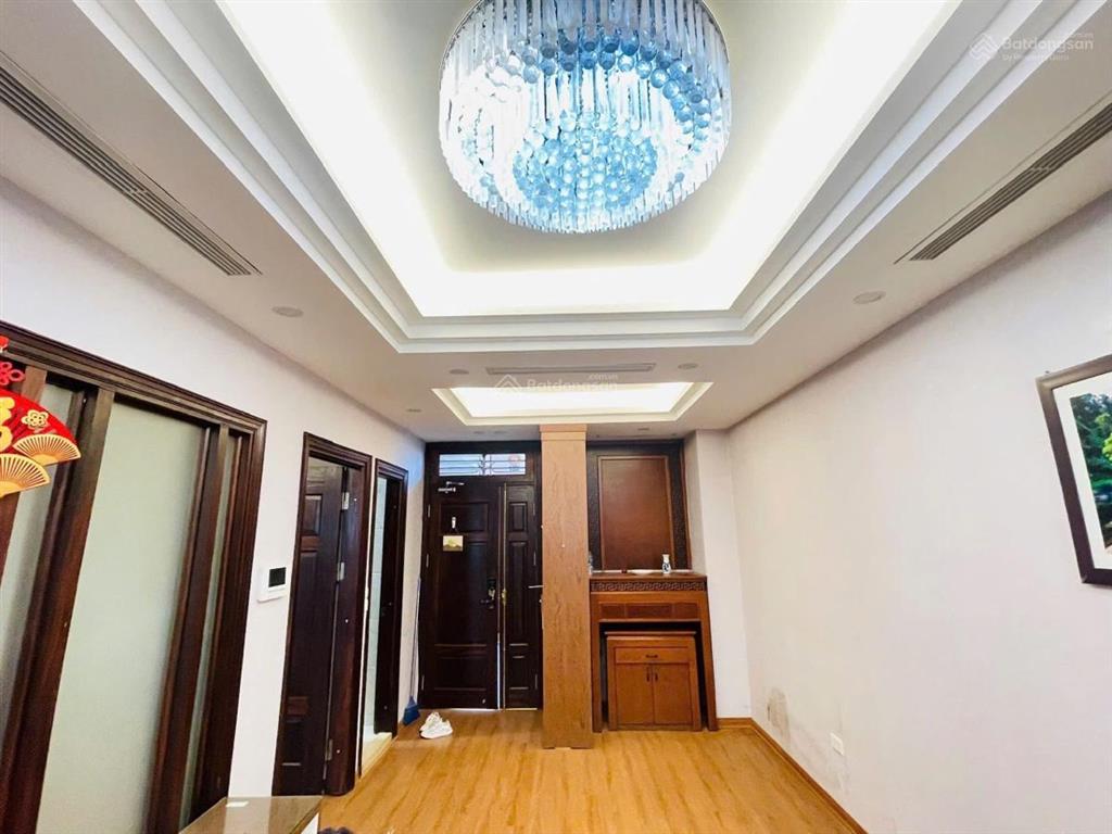 Bán căn hộ chung cư n4d trung hoà nhân chính, 120m2, tầng 8, 3 ngủ, 2 wc, giá 9,5 tỷ